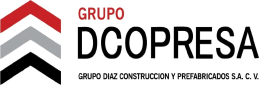 Grupo DCopresa